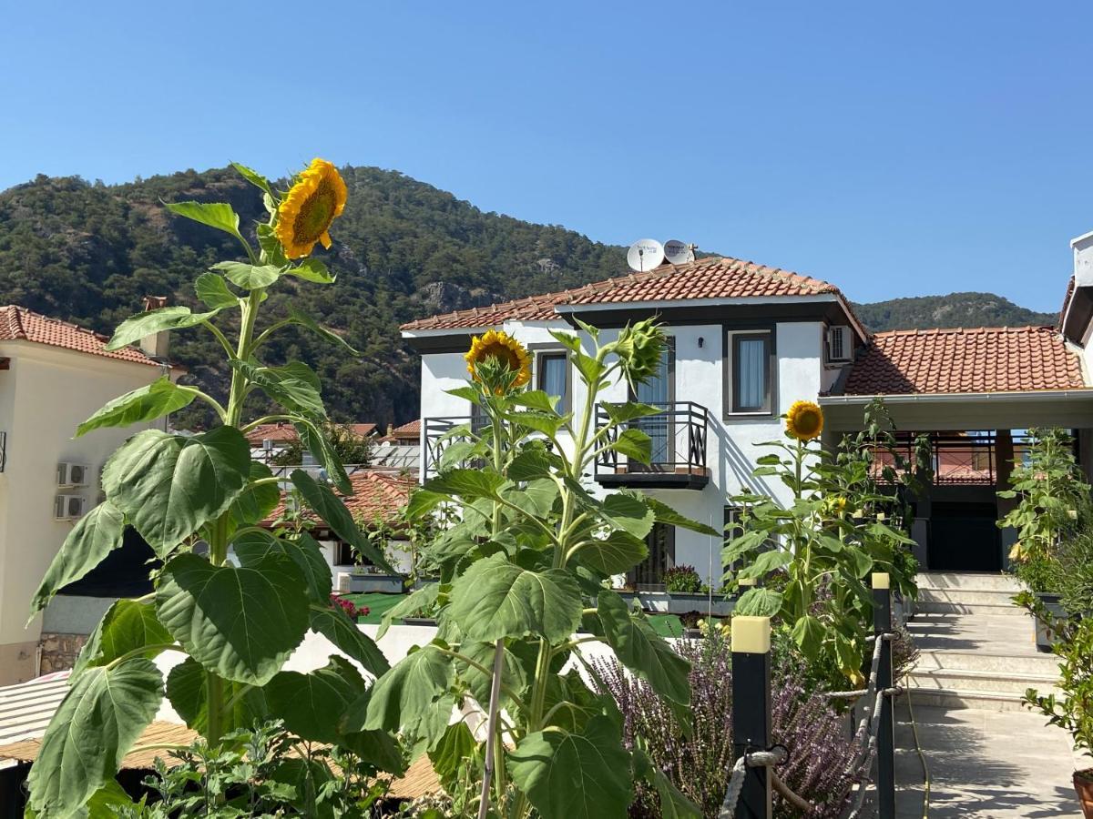 Hotel On Oda Ölüdeniz Exterior foto