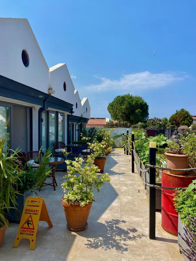 Hotel On Oda Ölüdeniz Exterior foto