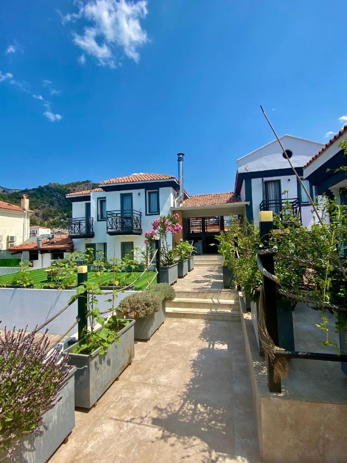 Hotel On Oda Ölüdeniz Exterior foto