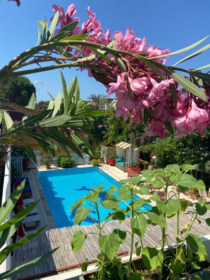 Hotel On Oda Ölüdeniz Exterior foto