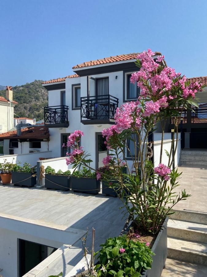 Hotel On Oda Ölüdeniz Exterior foto