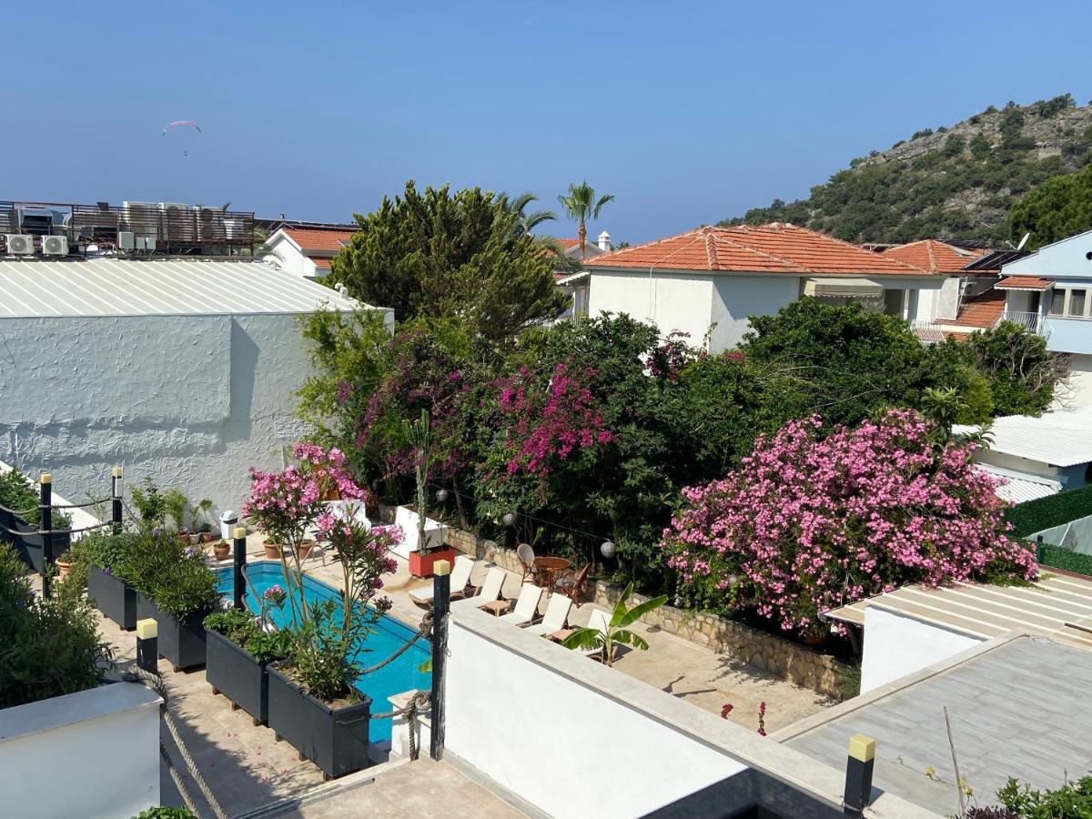 Hotel On Oda Ölüdeniz Exterior foto