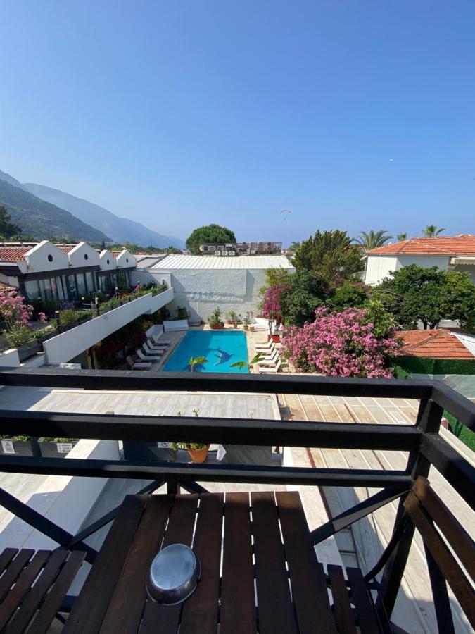 Hotel On Oda Ölüdeniz Exterior foto