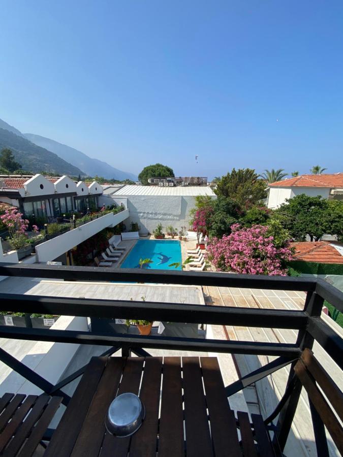 Hotel On Oda Ölüdeniz Exterior foto